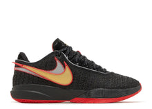 Load image into Gallery viewer, Nike LeBron 20 Miami Heat