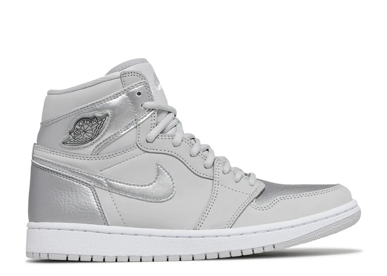 Air Jordan 1 Retro High CO JP. Neutral Grey