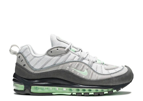 Nike Air Max 98 Fresh Mint