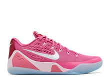 Load image into Gallery viewer, Nike Kobe 9 EM Low Protro Kay Yow Think Pink