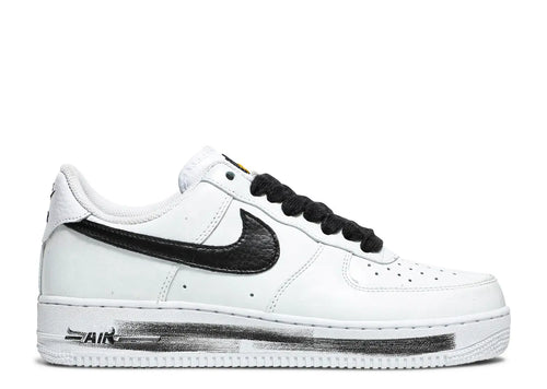 Nike Air Force 1 Low G-Dragon Peaceminusone Para-Noise