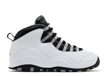 Load image into Gallery viewer, Air Jordan 10 Retro Steel