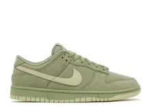 Load image into Gallery viewer, Nike Dunk Low Retro Premium Oil Green Olive Aura