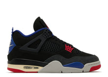 Load image into Gallery viewer, Air Jordan 4 Retro Rare Air (Gold Lettering)