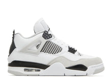Load image into Gallery viewer, Air Jordan 4 Retro Military Black