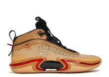 Load image into Gallery viewer, Jordan 36 Rui Hachimura Black Samurai