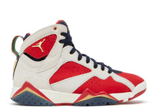 Load image into Gallery viewer, Jordan 7 Retro Trophy Room New Sheriff in Town