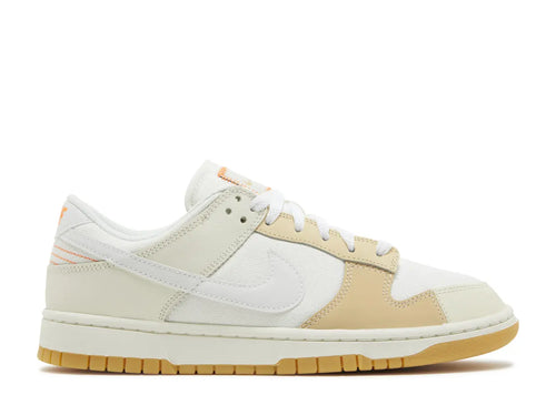 Nike Dunk Low SE Patchwork If Lost Return To