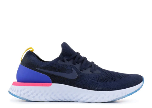 Nike Epic React Flyknit
