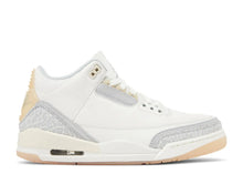 Load image into Gallery viewer, Jordan 3 Retro Craft Ivory
