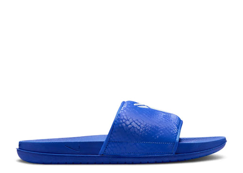 Nike Offcourt Slide Kobe Bryant Dodgers