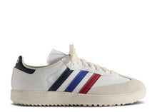 Load image into Gallery viewer, Adidas Samba Golf Kith Red Blue Navy