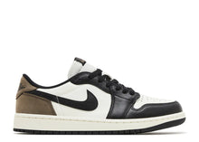 Load image into Gallery viewer, Air Jordan 1 Retro Low Mocha