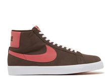 Load image into Gallery viewer, Nike SB Zoom Blazer Mid Baroque Brown