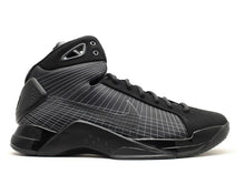 Load image into Gallery viewer, Nike Hyperdunk Black Anthracite
