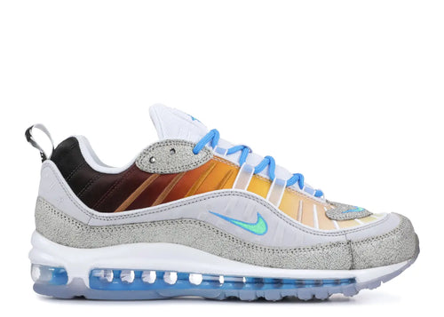 Nike Air Max 98 La Mezcla