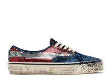 Load image into Gallery viewer, Vans Premium Authentic La Habana Red Navy