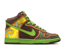 Load image into Gallery viewer, Nike SB Dunk High De La Soul (2005)