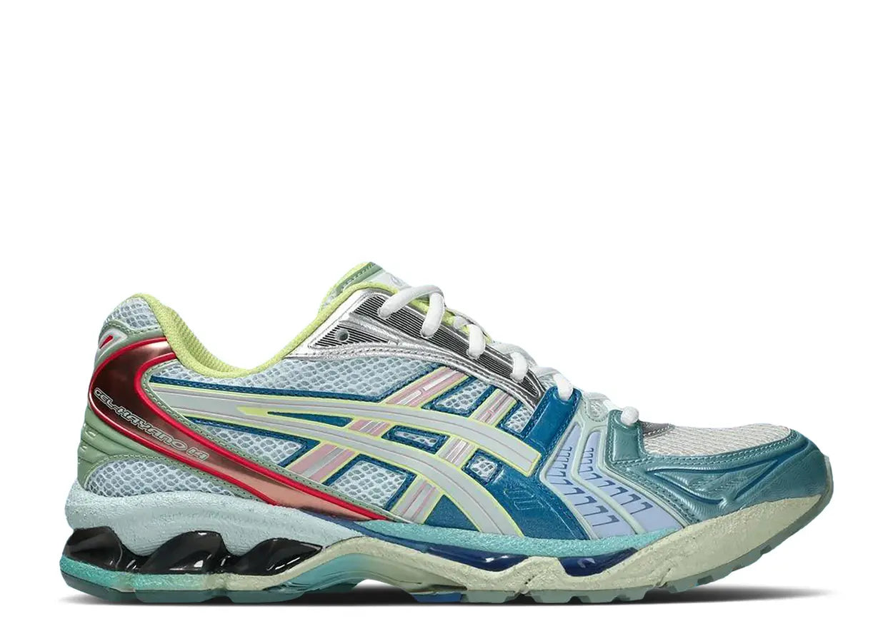 ASICS Gel-Kayano 14 Facetasm Organic Beauty