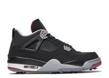 Load image into Gallery viewer, Jordan 4 Retro Golf Bred