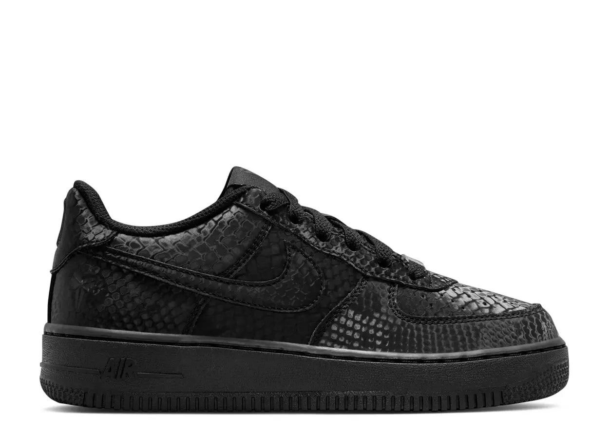 Nike Air Force 1 Low Kobe Bryant Forever Black