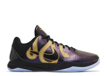 Load image into Gallery viewer, Nike Kobe 5 Protro Year of the Mamba Eggplant