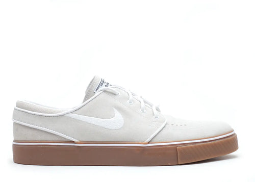 Nike Zoom Janoski SB White Gum
