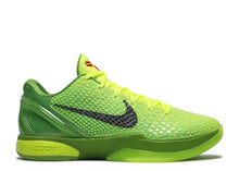 Load image into Gallery viewer, Nike Kobe 6 Protro Grinch