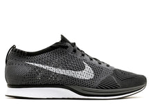 Load image into Gallery viewer, Nike Flyknit Racer Dark Grey