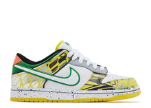 Load image into Gallery viewer, Nike Dunk Low What the Duck Away University of Oregon PE
