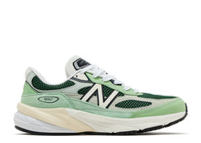 Load image into Gallery viewer, New Balance 990v6 Avocado Natural Mint