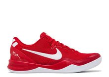 Load image into Gallery viewer, Nike Kobe 8 Protro University Red
