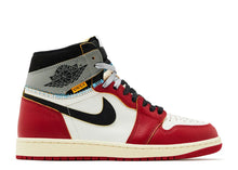 Load image into Gallery viewer, Air Jordan 1 Retro High Union LA Chicago Shadow