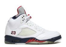Load image into Gallery viewer, Air Jordan 5 Retro Independence Day