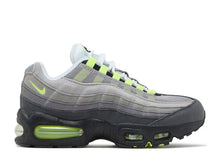 Load image into Gallery viewer, Nike Air Max 95 Big Bubble Neon (GS)