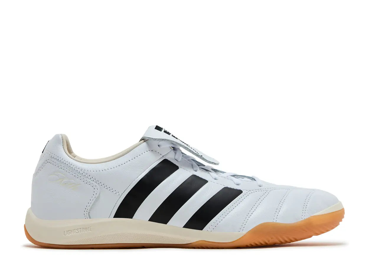 Adidas Predator 2002 IC Kith White Gum