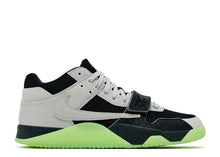 Load image into Gallery viewer, Jordan Jumpman Jack TR Travis Scott x Chase B Black Night Silver