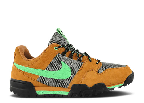 Nike Mogan 2 x Stussy