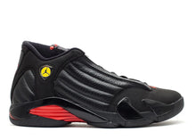Load image into Gallery viewer, Air Jordan 14 Retro Last Shot (2011)