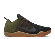 Load image into Gallery viewer, Nike Kobe 11 Elite Low 4KB Black Horse