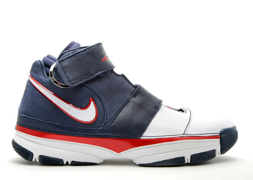 Nike Kobe 2 ST USA