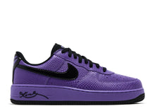 Load image into Gallery viewer, Nike Air Force 1 Low Protro Kobe Bryant x FC Barcelona Perisan Violet