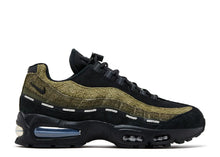 Load image into Gallery viewer, Nike Air Max 95 SP Undefeated Geo La Brea Medium Olive
