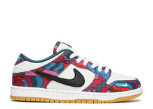 Load image into Gallery viewer, Nike SB Dunk Low Pro Parra Abstract Art