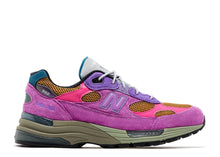 Load image into Gallery viewer, New Balance 992 Action Bronson Digitalis Purpurea