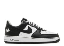 Load image into Gallery viewer, Nike Air Force 1 Low QS Terror Squad Blackout