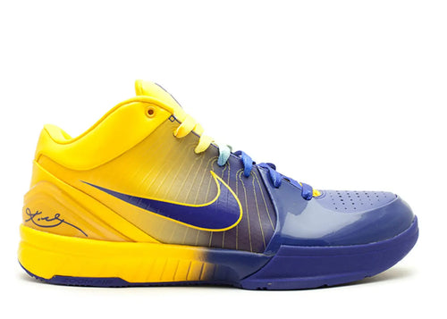 Nike Kobe 4 Four Rings