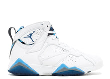 Load image into Gallery viewer, Air Jordan 7 Retro French Blue (2015)