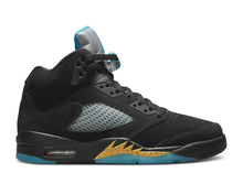 Load image into Gallery viewer, Jordan 5 Retro Aqua