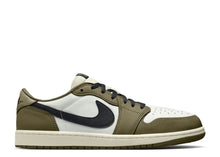 Load image into Gallery viewer, Air Jordan 1 Retro Low Medium Olive